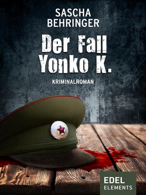cover image of Der Fall Yonko K.